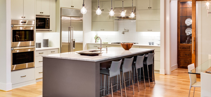 Kitchen Installation by Brightstar Services Kitchen Installation by Brightstar Services