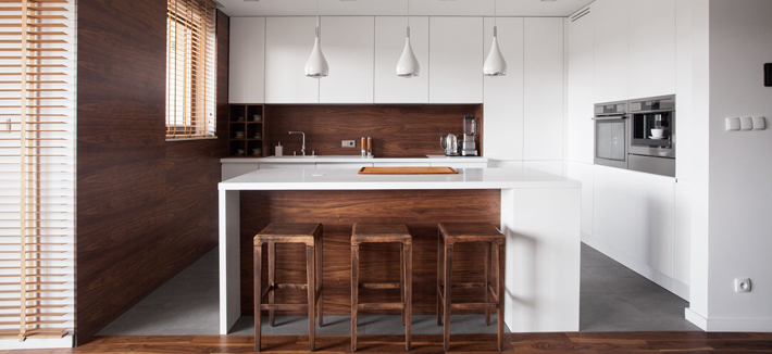 Kitchen Installation Wood Kitchen Installation